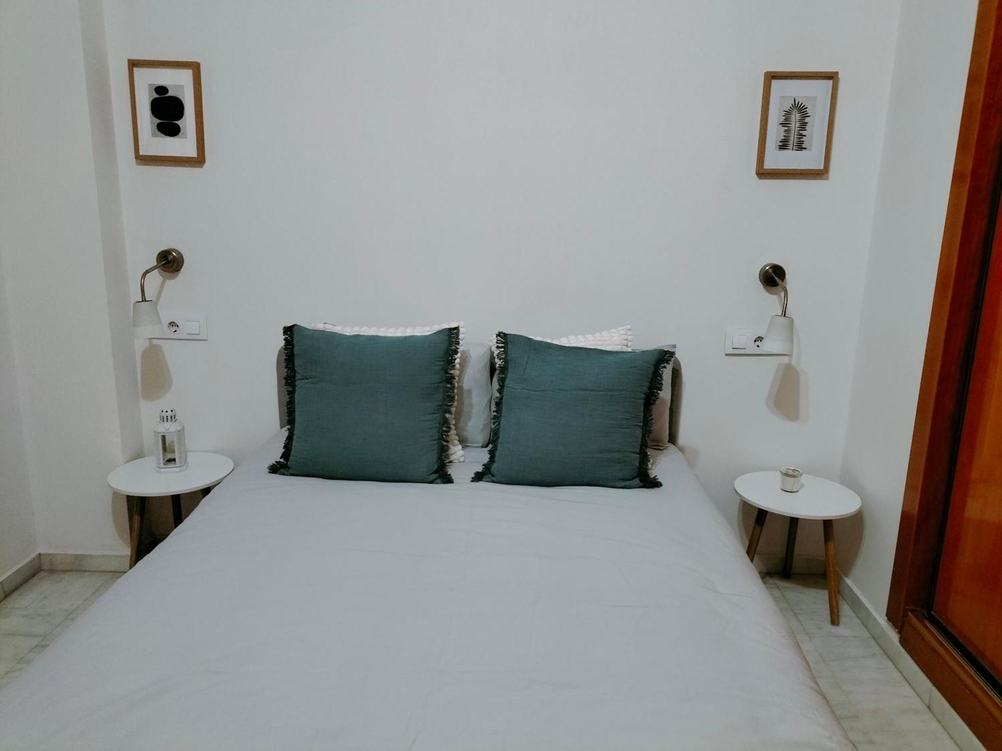 Apartamento De Lux Sevilla Este Esterno foto