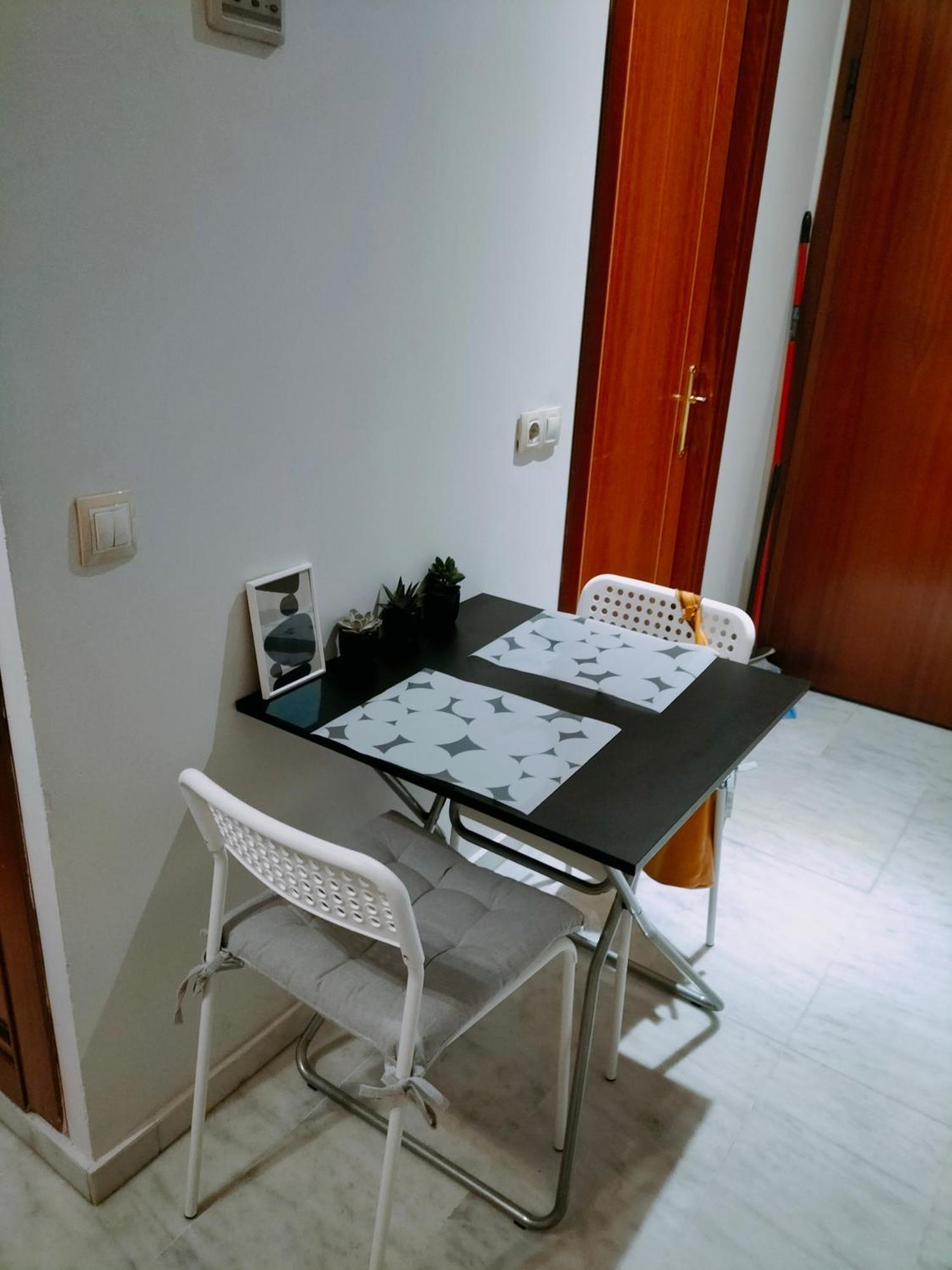 Apartamento De Lux Sevilla Este Esterno foto