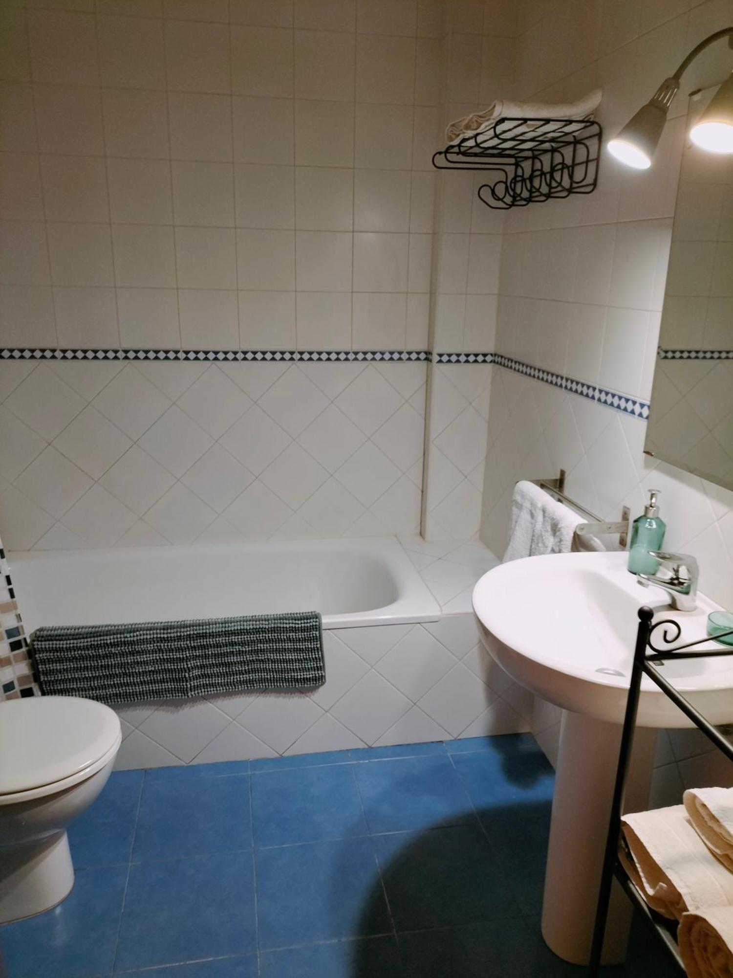 Apartamento De Lux Sevilla Este Esterno foto