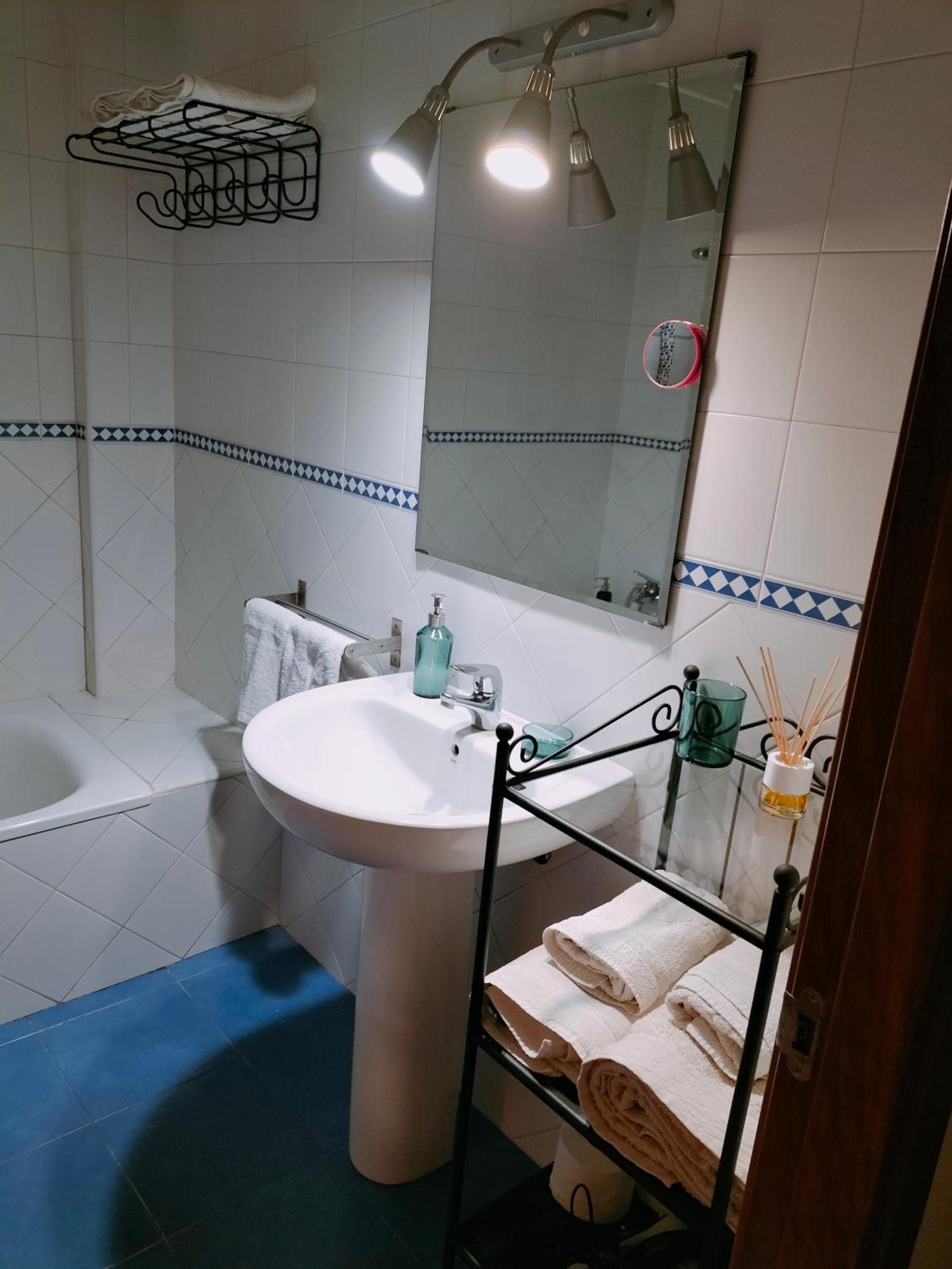 Apartamento De Lux Sevilla Este Esterno foto