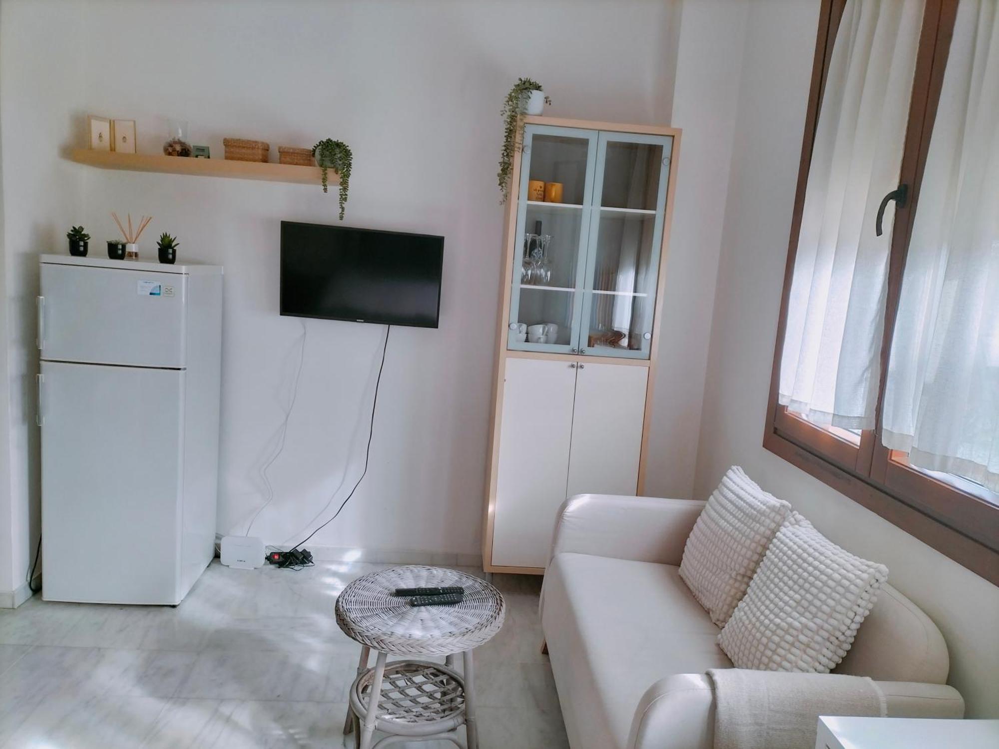 Apartamento De Lux Sevilla Este Esterno foto