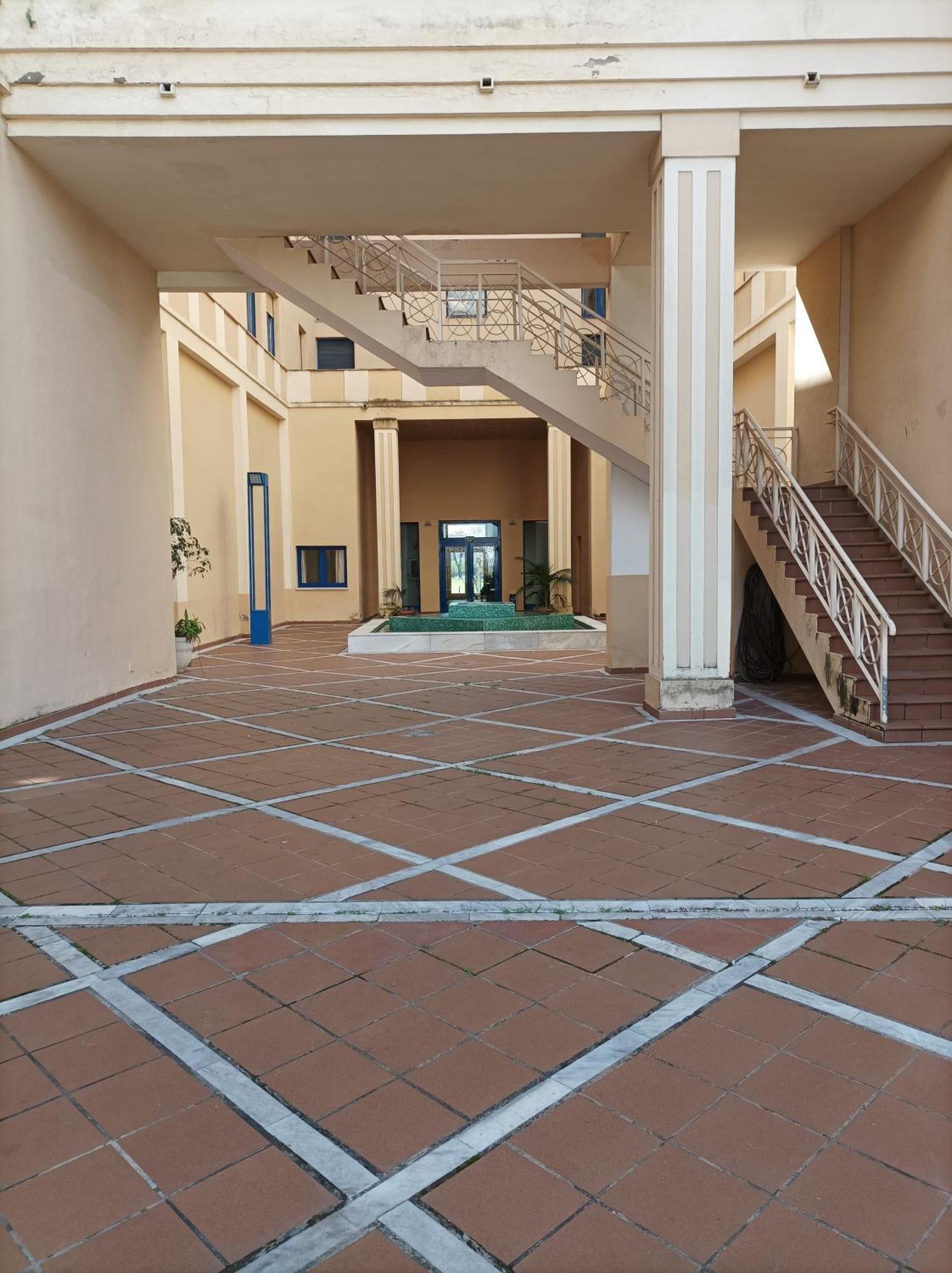 Apartamento De Lux Sevilla Este Esterno foto