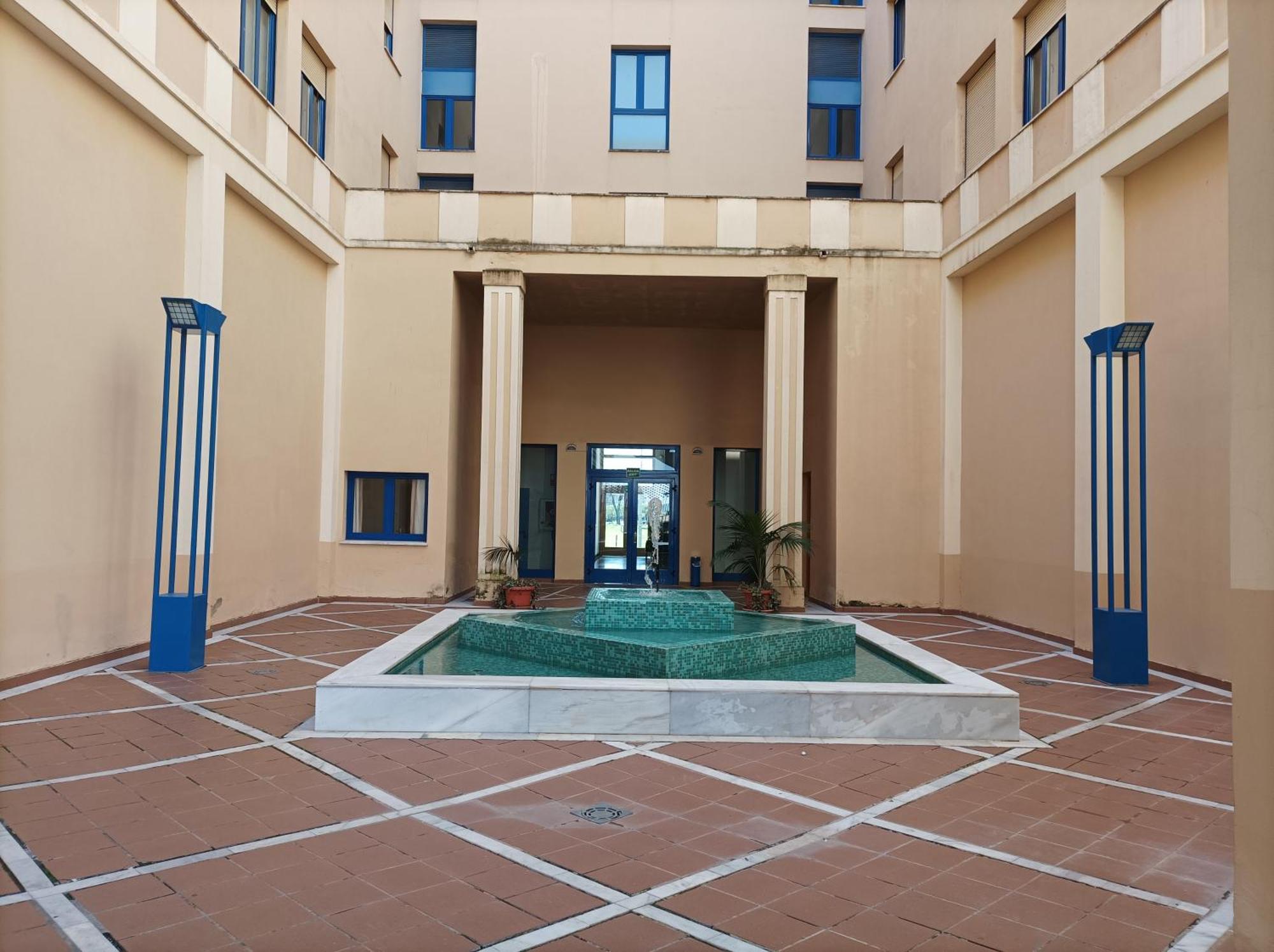 Apartamento De Lux Sevilla Este Esterno foto